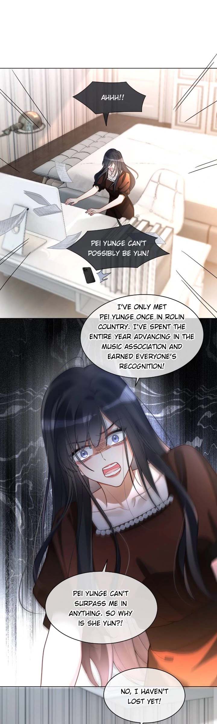 My Brothers Dote on Me Chapter 243 - Page 3