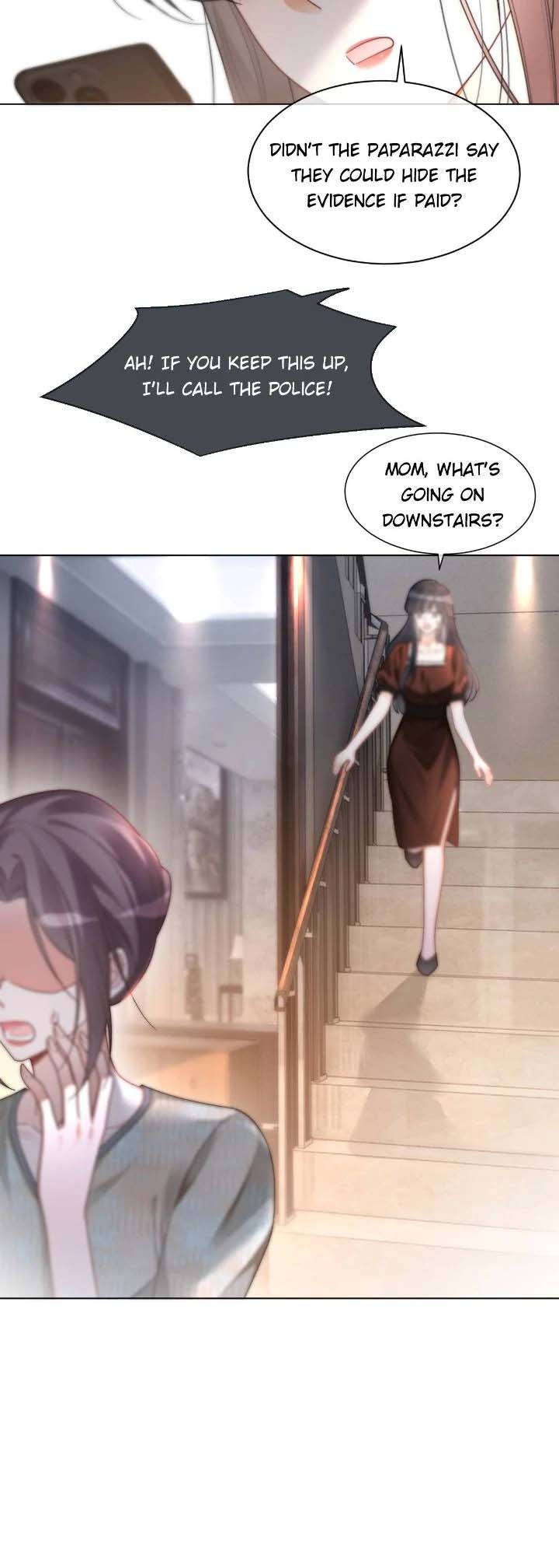 My Brothers Dote on Me Chapter 243 - Page 5