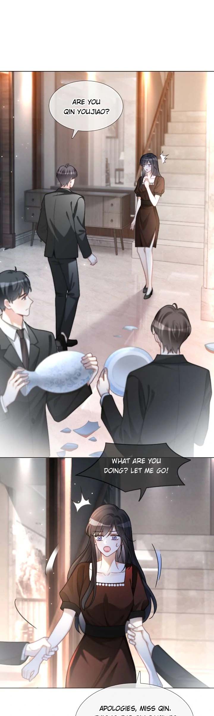 My Brothers Dote on Me Chapter 243 - Page 6