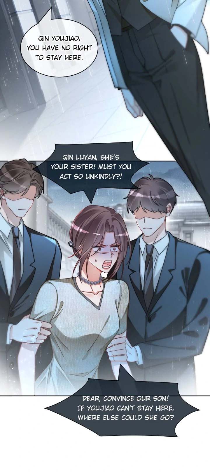 My Brothers Dote on Me Chapter 243 - Page 9