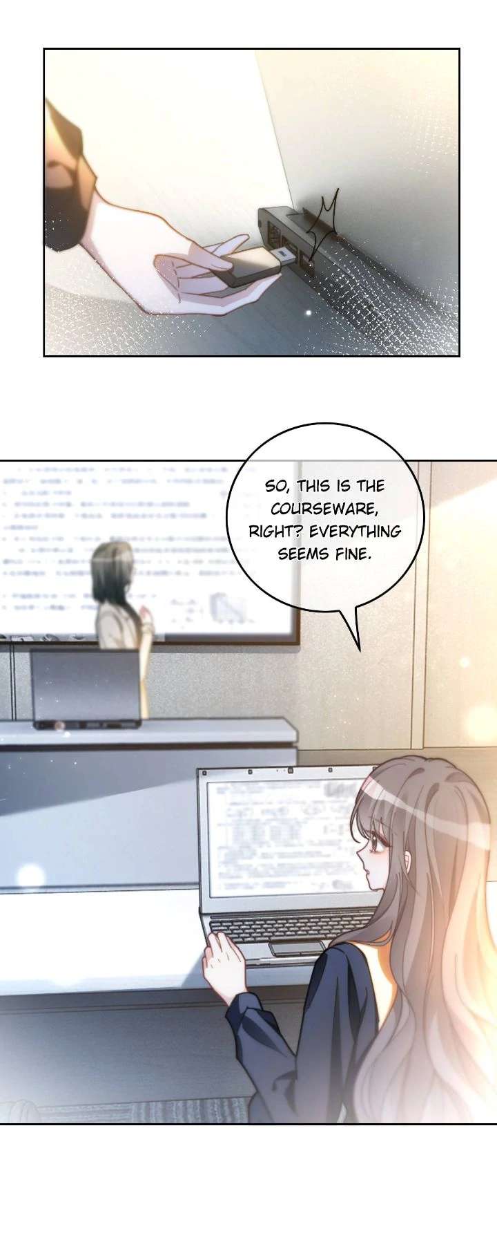 My Brothers Dote on Me Chapter 244 - Page 16