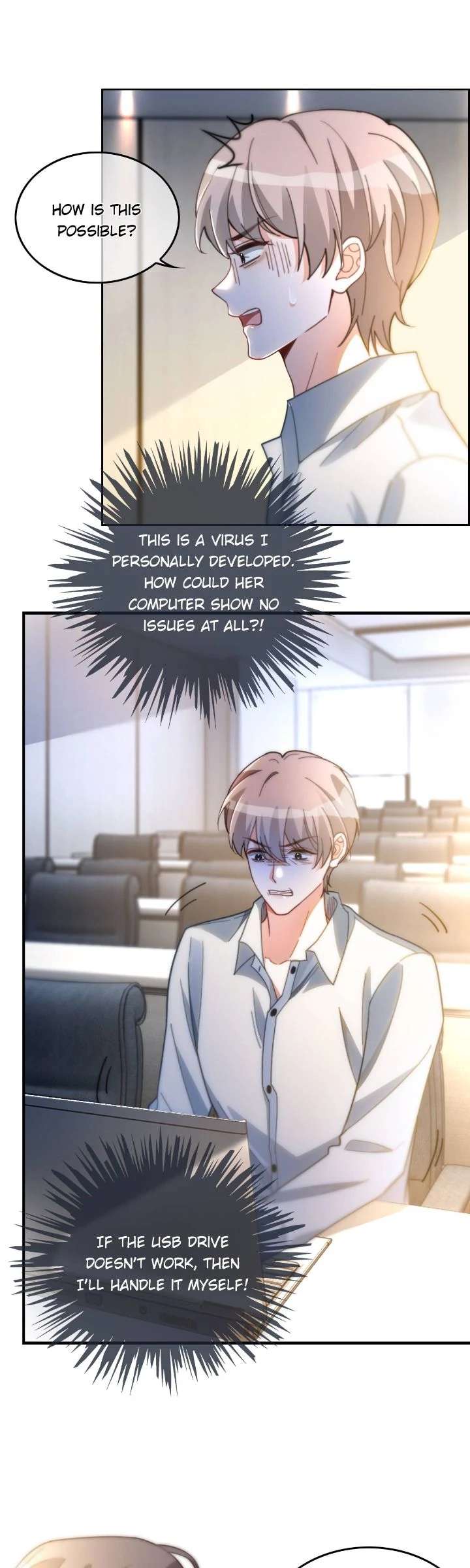 My Brothers Dote on Me Chapter 244 - Page 17