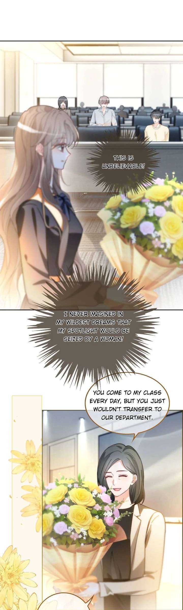 My Brothers Dote on Me Chapter 244 - Page 10
