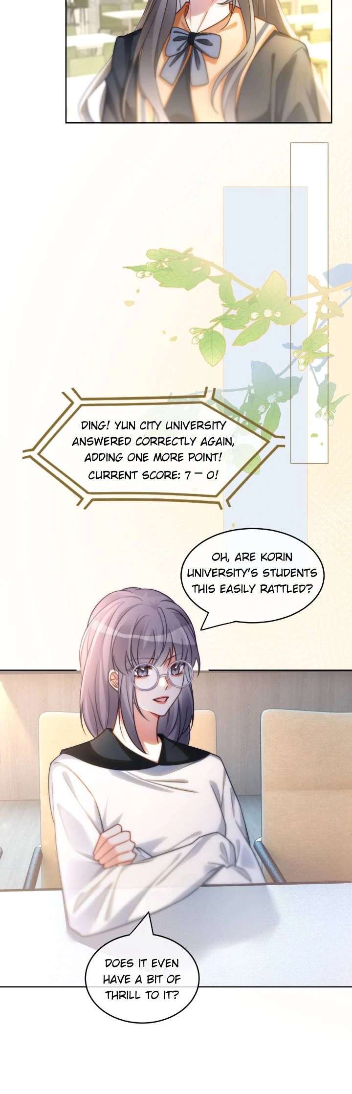 My Brothers Dote on Me Chapter 245 - Page 14