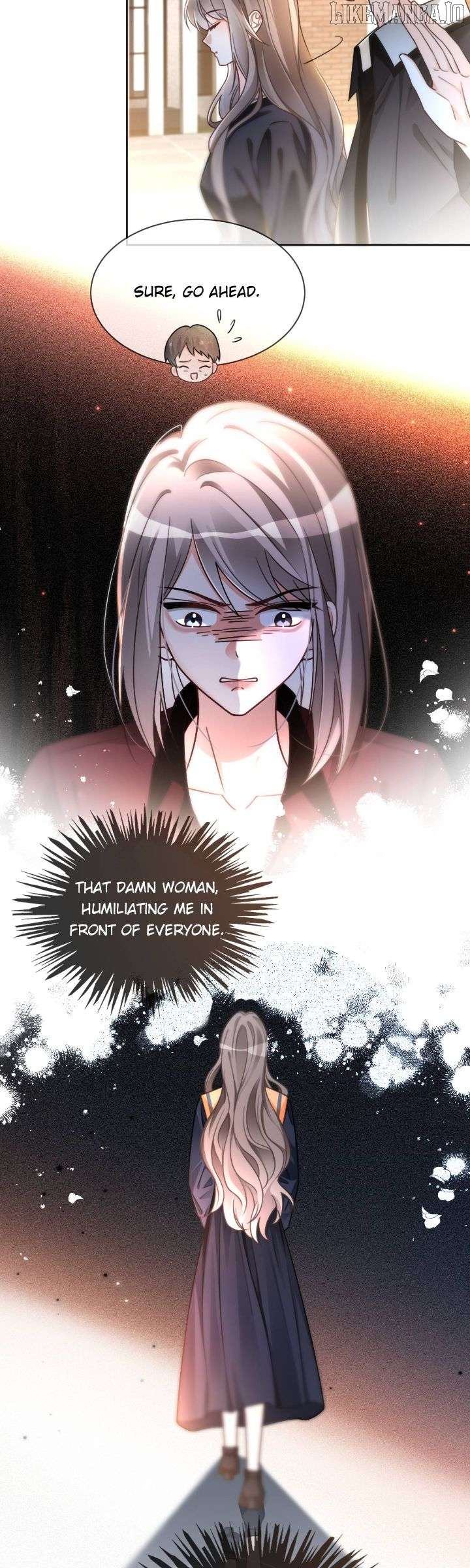 My Brothers Dote on Me Chapter 245 - Page 6