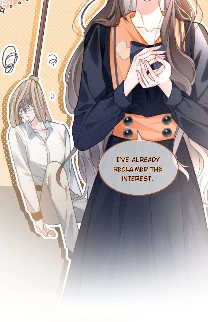 My Brothers Dote on Me Chapter 246 - Page 14