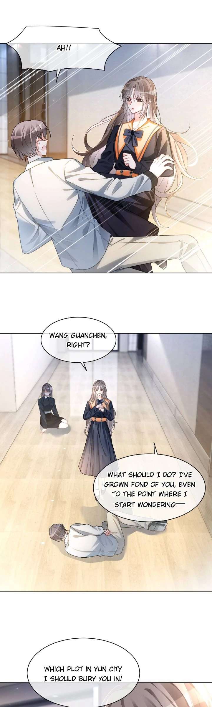 My Brothers Dote on Me Chapter 246 - Page 6