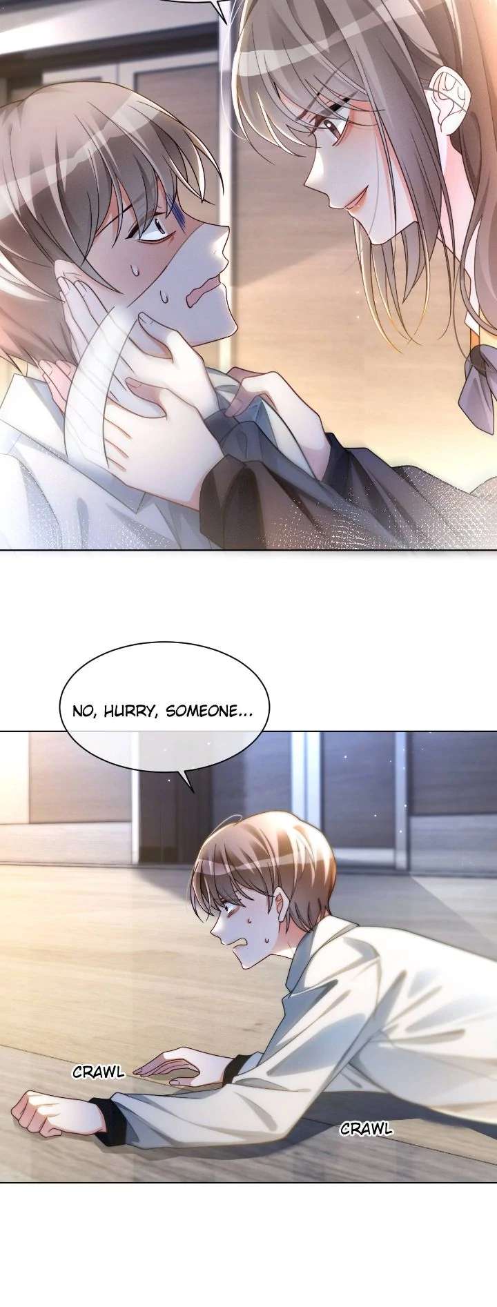 My Brothers Dote on Me Chapter 246 - Page 7