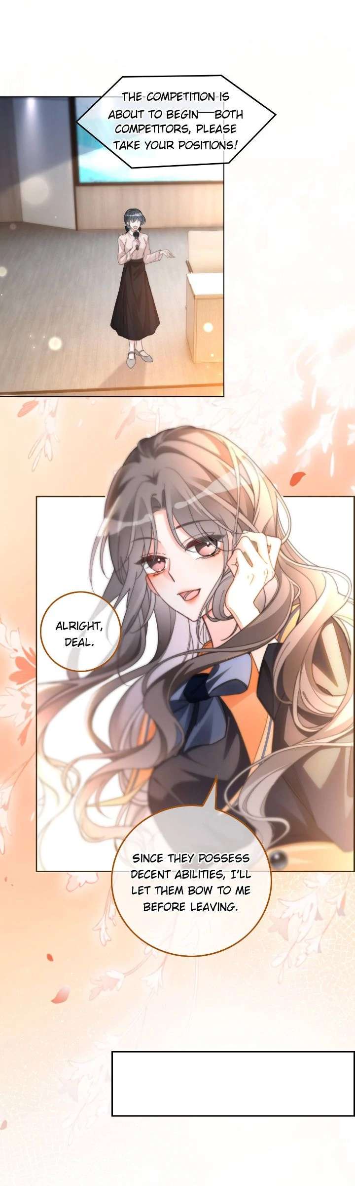 My Brothers Dote on Me Chapter 247 - Page 19