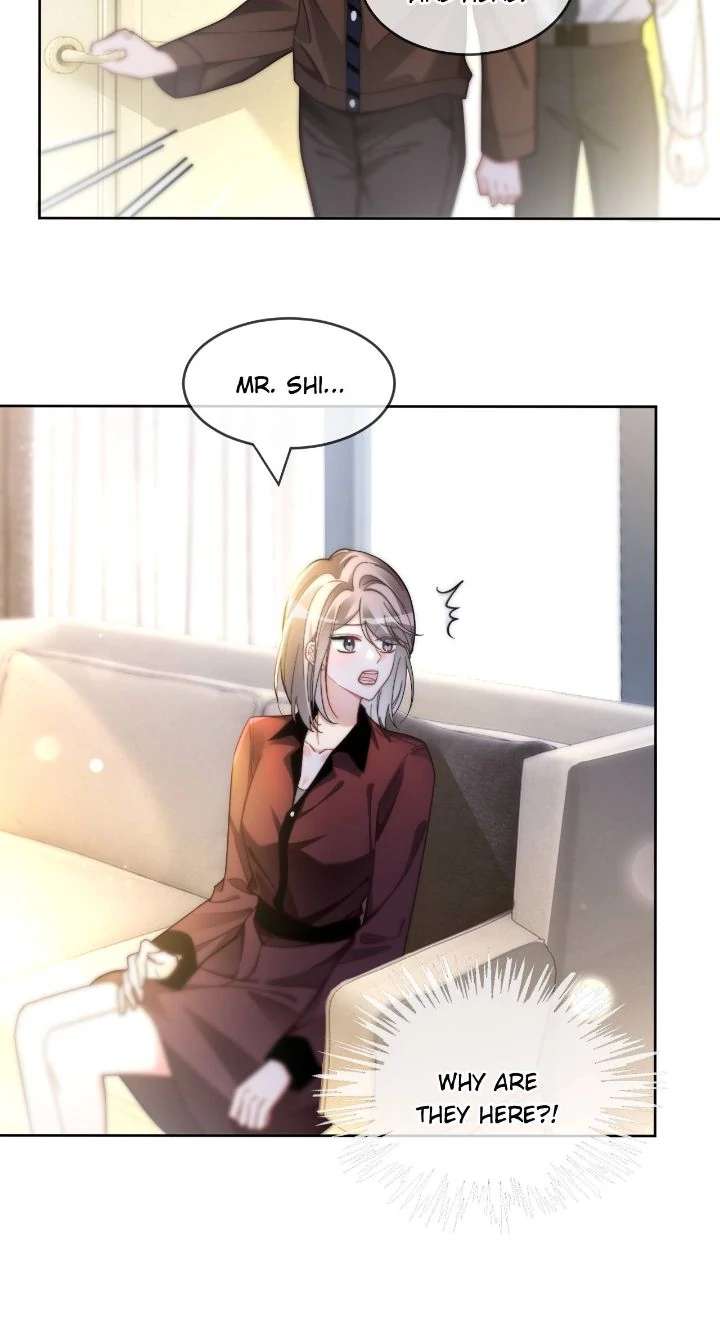 My Brothers Dote on Me Chapter 247 - Page 8