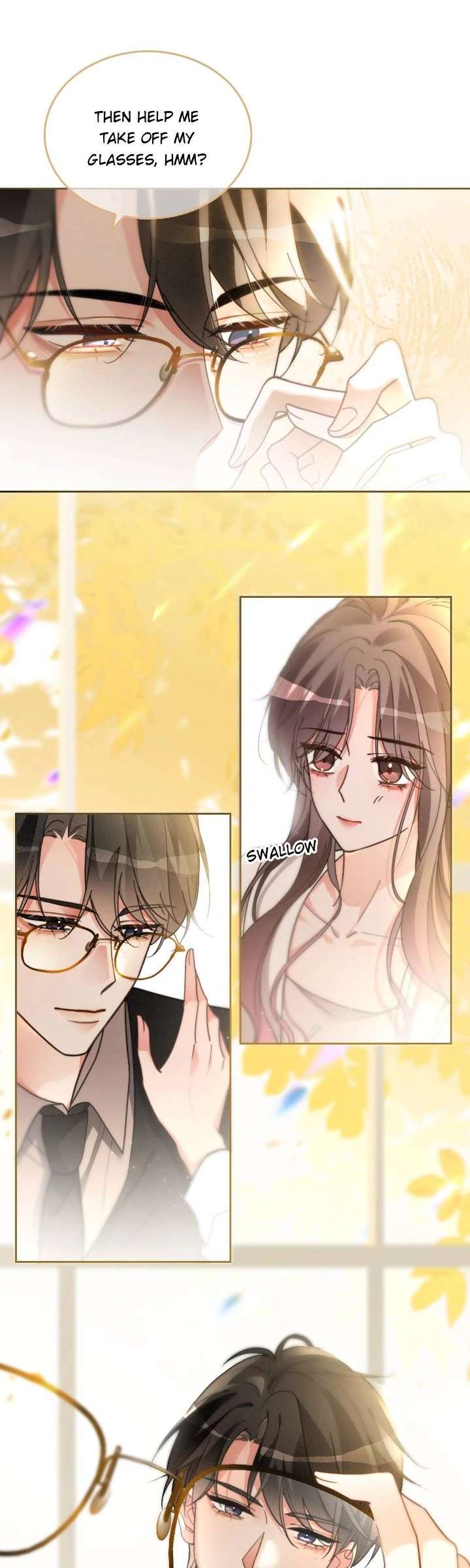 My Brothers Dote on Me Chapter 248 - Page 11
