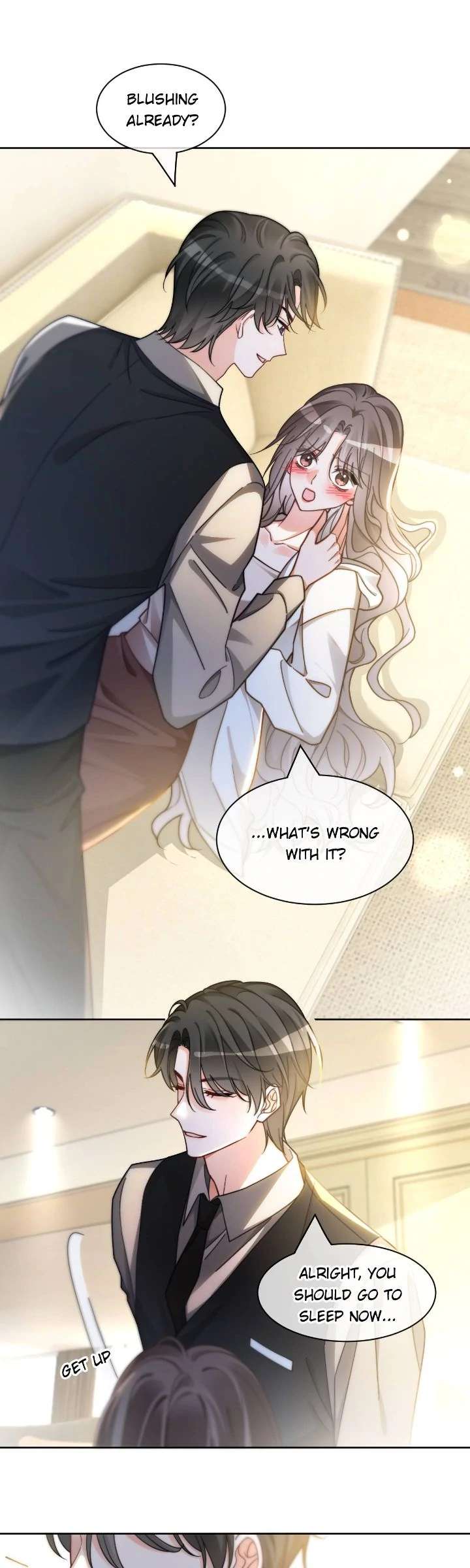 My Brothers Dote on Me Chapter 248 - Page 13