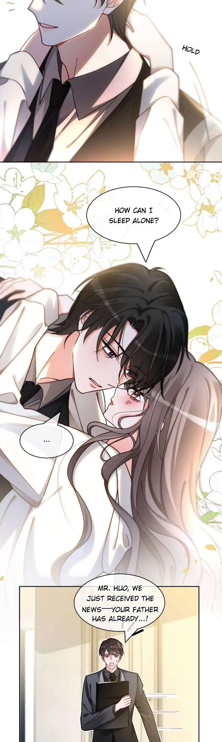 My Brothers Dote on Me Chapter 248 - Page 14