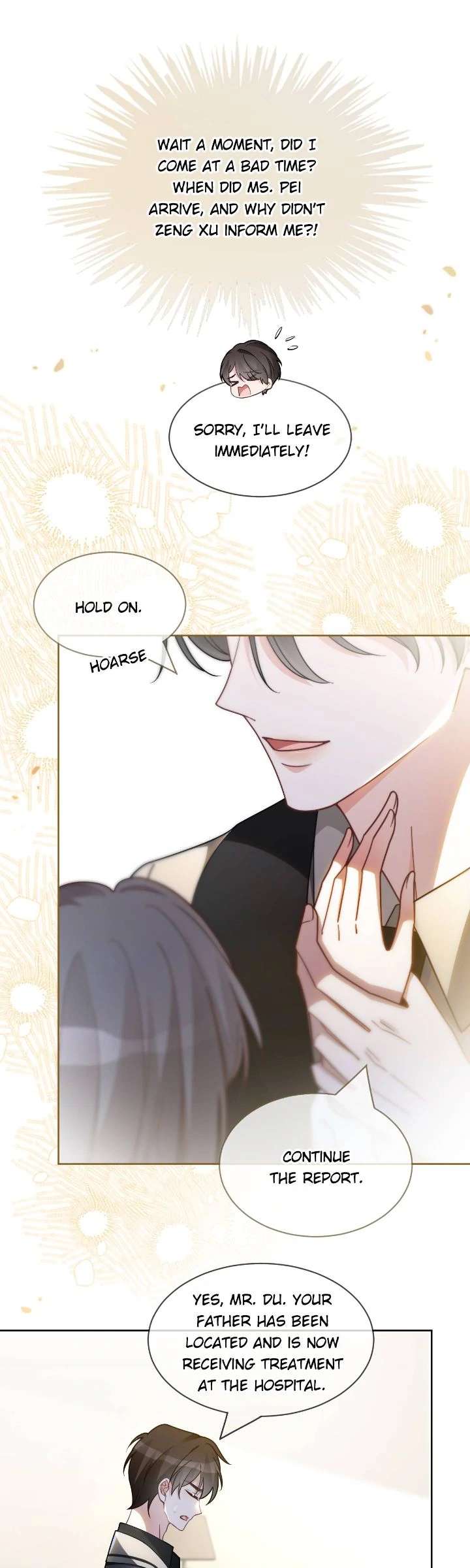 My Brothers Dote on Me Chapter 248 - Page 16