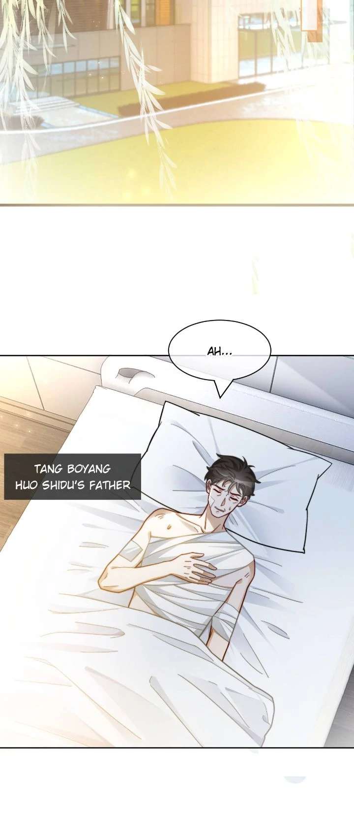 My Brothers Dote on Me Chapter 248 - Page 20