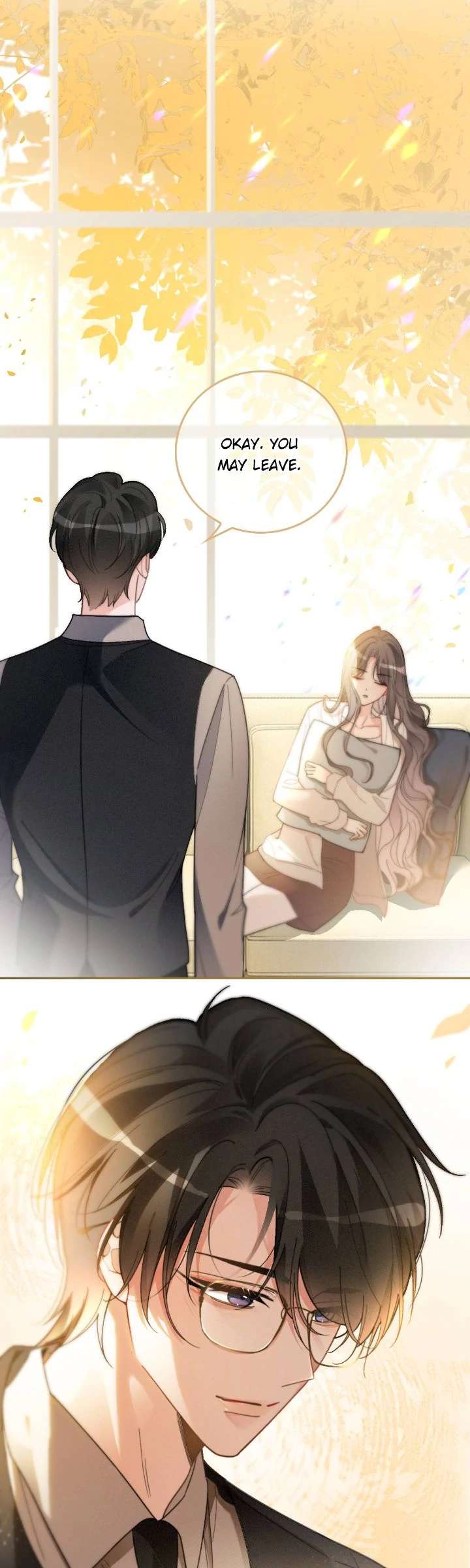 My Brothers Dote on Me Chapter 248 - Page 8