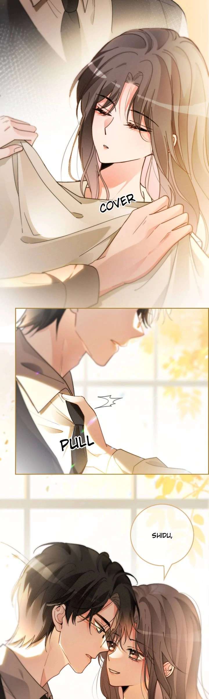 My Brothers Dote on Me Chapter 248 - Page 9
