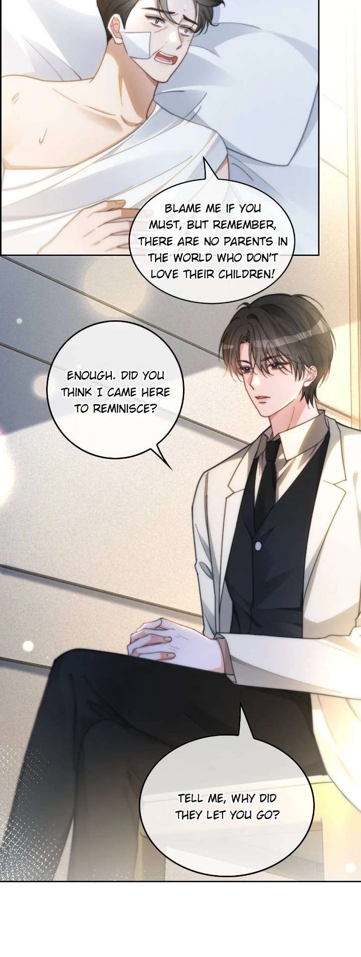 My Brothers Dote on Me Chapter 249 - Page 11