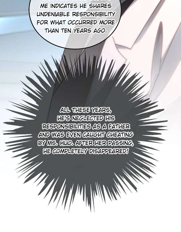 My Brothers Dote on Me Chapter 249 - Page 16
