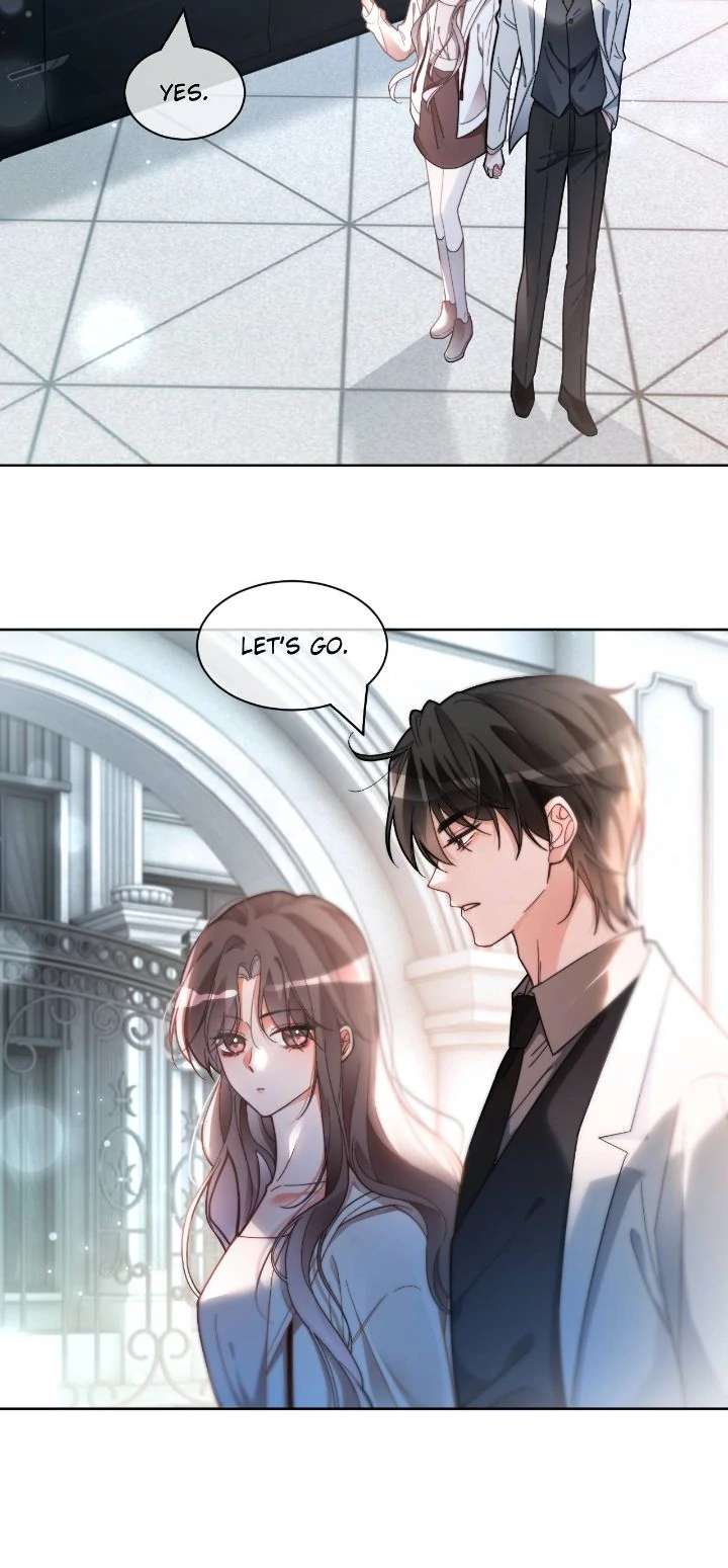 My Brothers Dote on Me Chapter 249 - Page 18