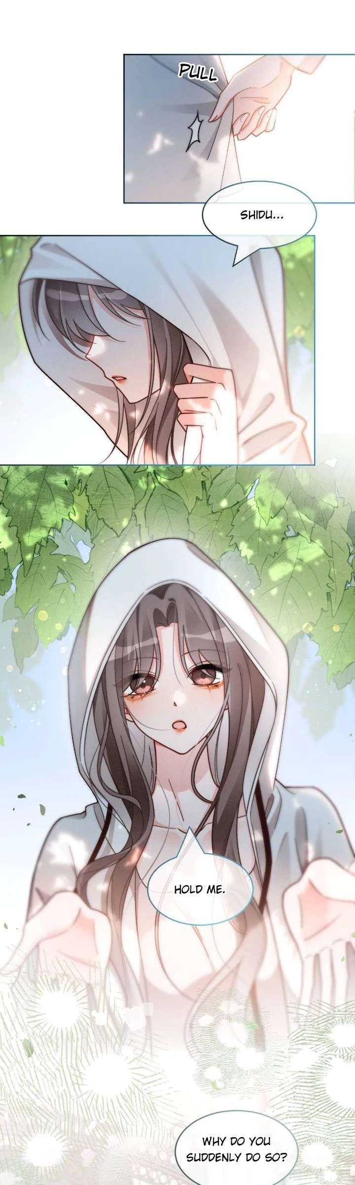My Brothers Dote on Me Chapter 249 - Page 19