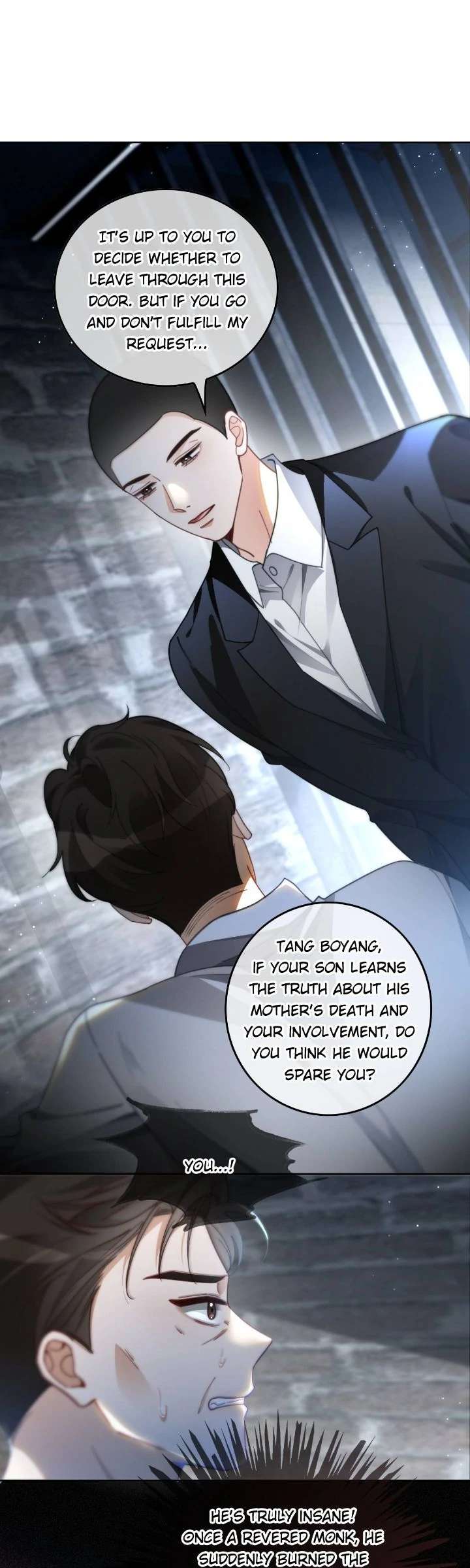 My Brothers Dote on Me Chapter 249 - Page 6