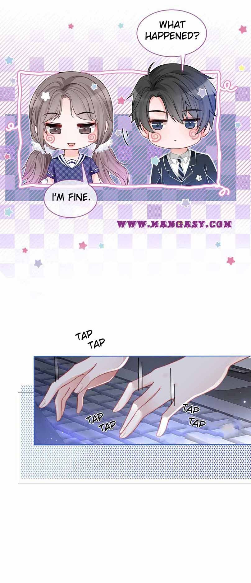 My Brothers Dote on Me Chapter 25 - Page 12