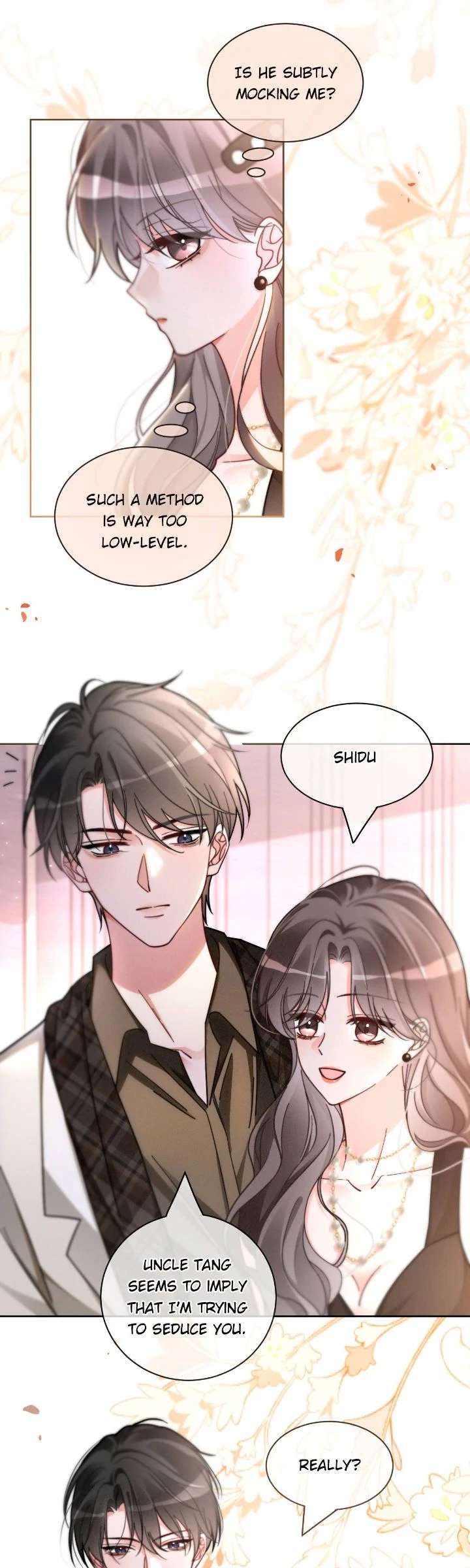 My Brothers Dote on Me Chapter 250 - Page 13