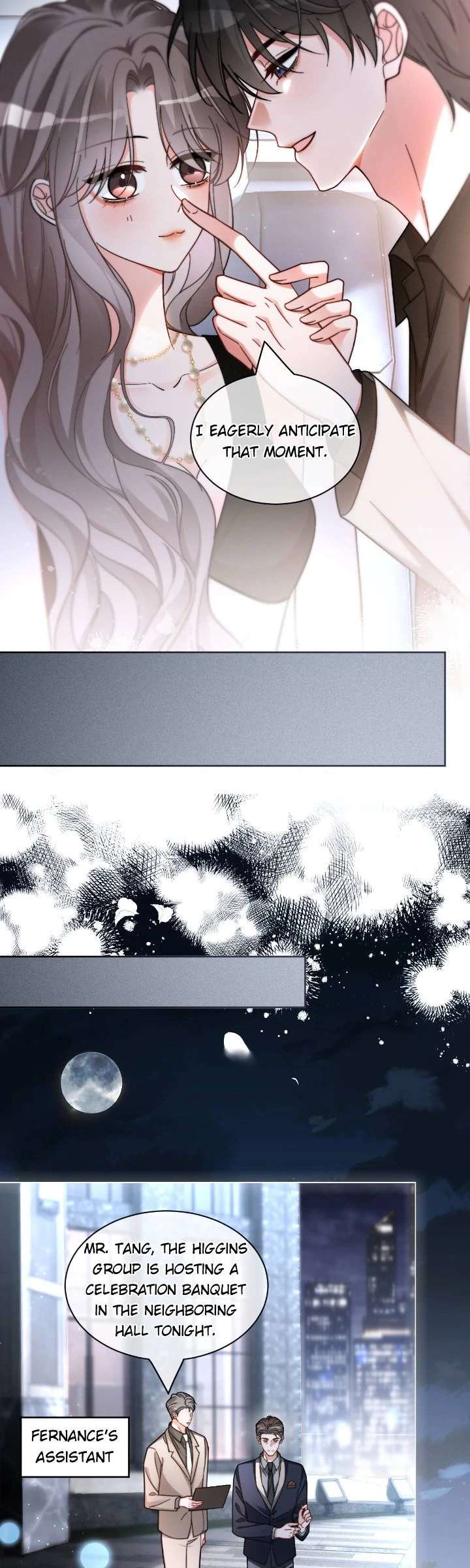 My Brothers Dote on Me Chapter 250 - Page 5