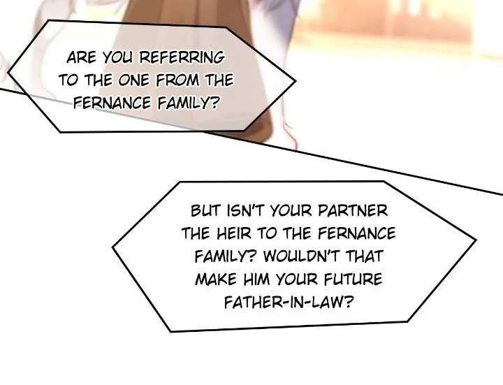 My Brothers Dote on Me Chapter 251 - Page 11