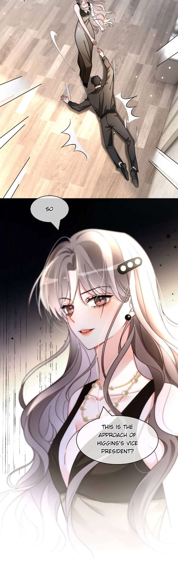 My Brothers Dote on Me Chapter 251 - Page 21