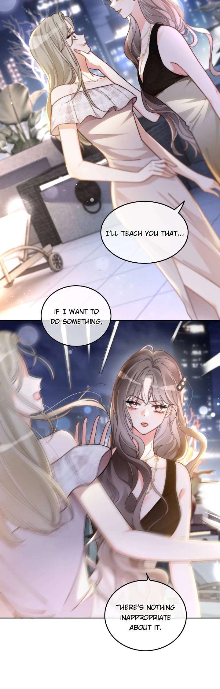 My Brothers Dote on Me Chapter 251 - Page 6