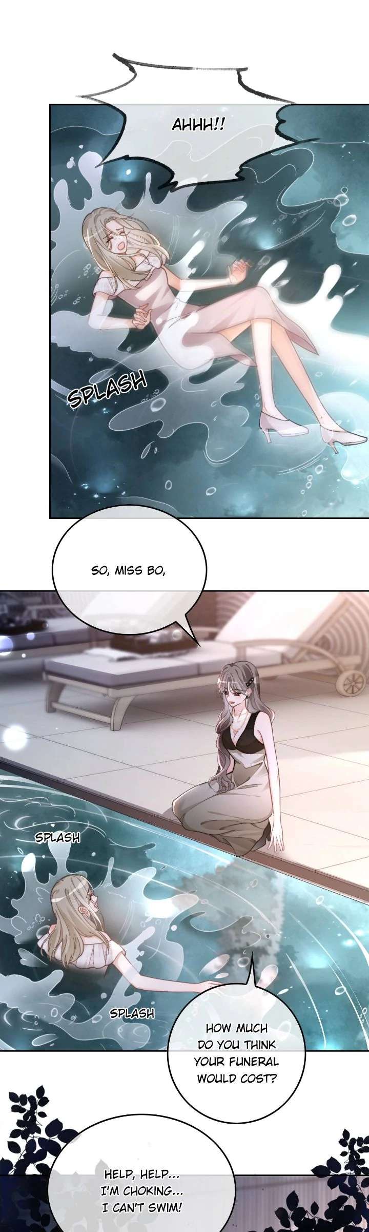 My Brothers Dote on Me Chapter 251 - Page 7