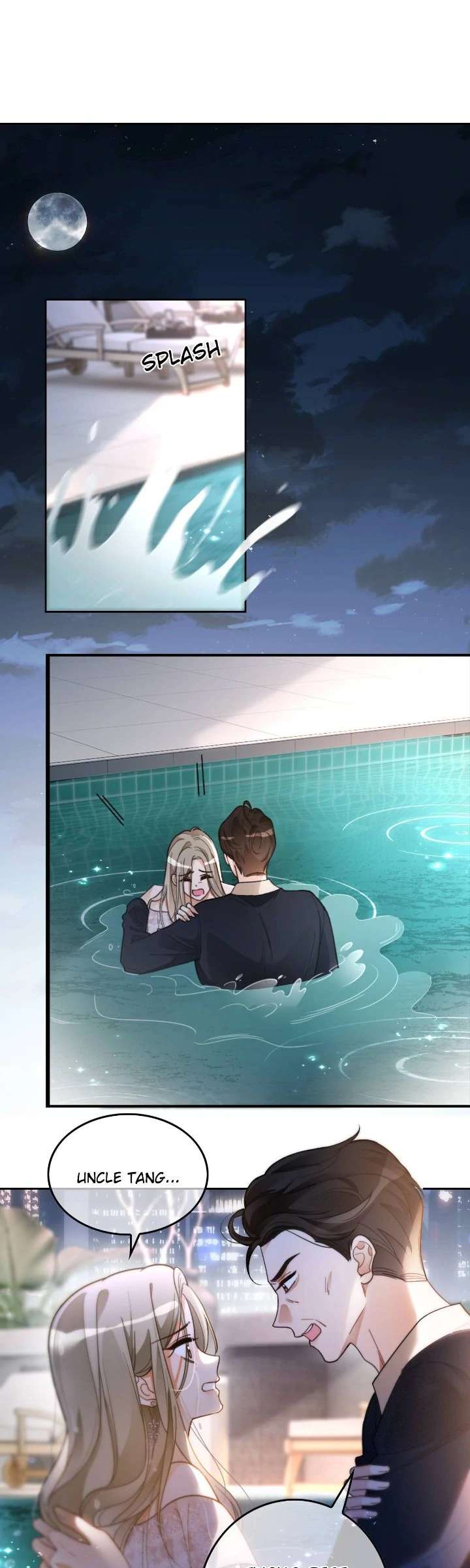 My Brothers Dote on Me Chapter 251 - Page 9