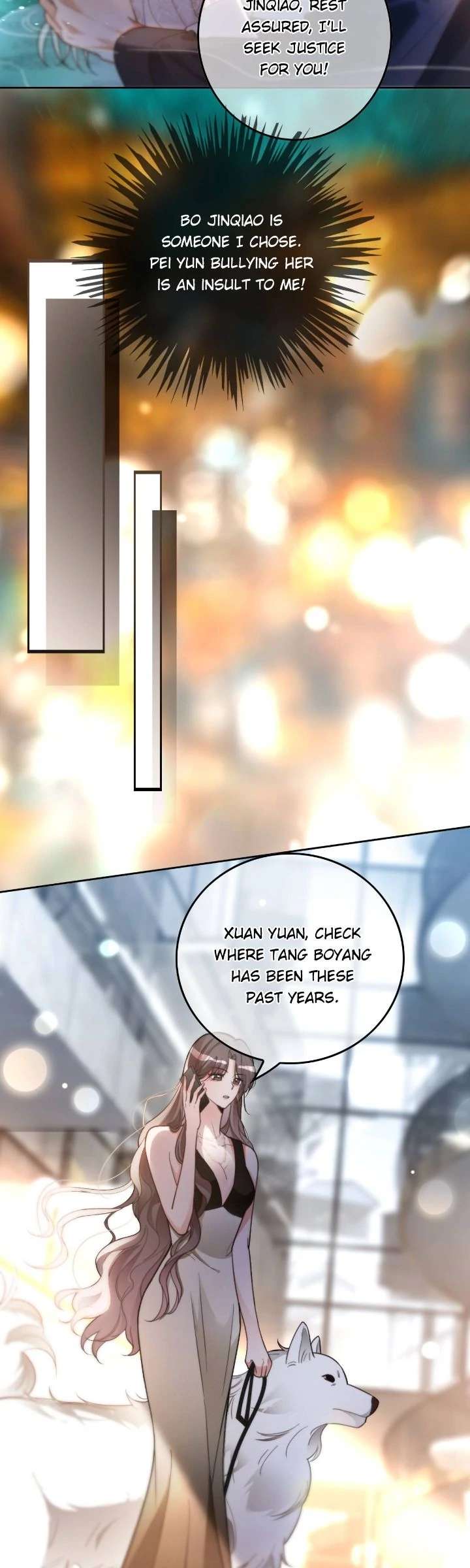 My Brothers Dote on Me Chapter 251 - Page 10