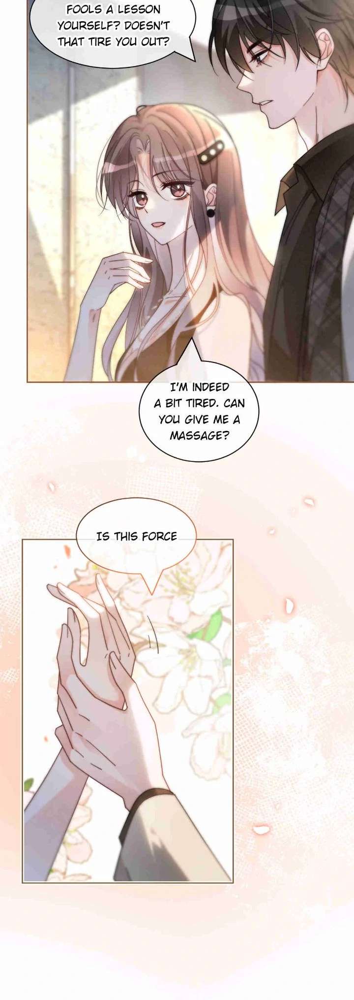 My Brothers Dote on Me Chapter 252 - Page 12