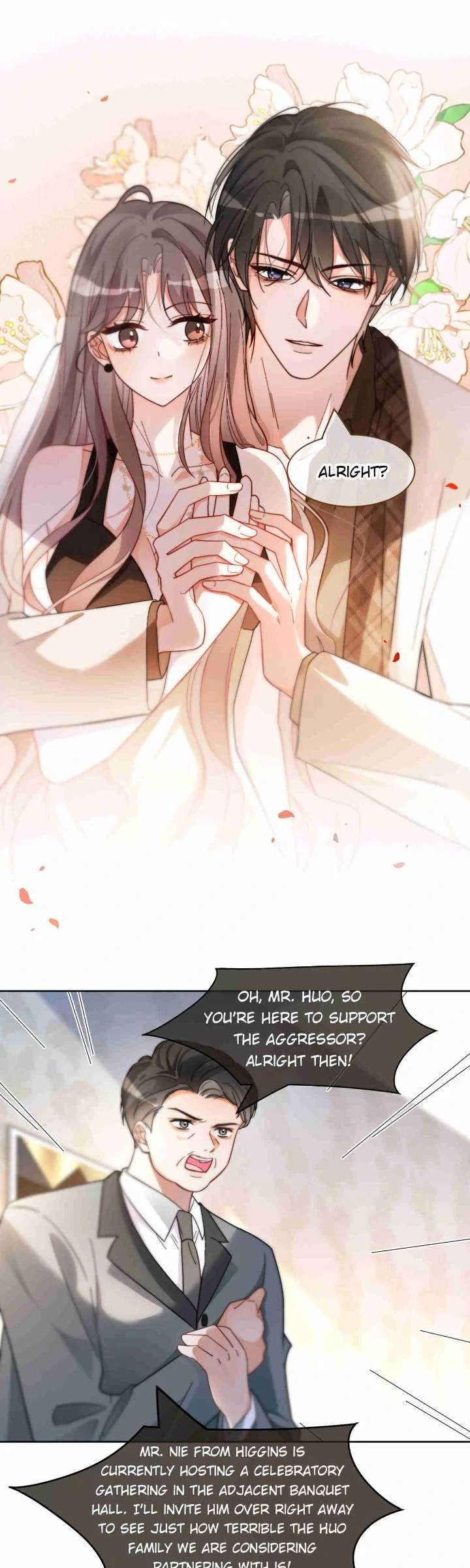 My Brothers Dote on Me Chapter 252 - Page 13