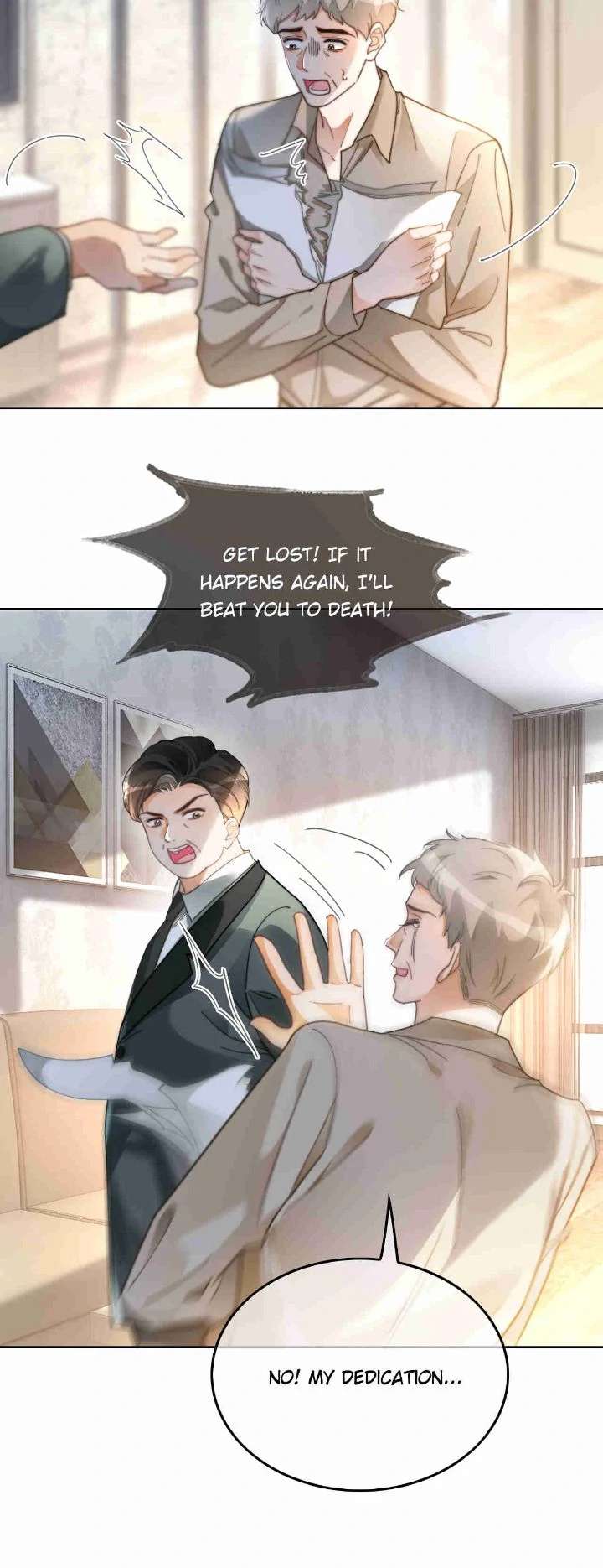 My Brothers Dote on Me Chapter 252 - Page 5
