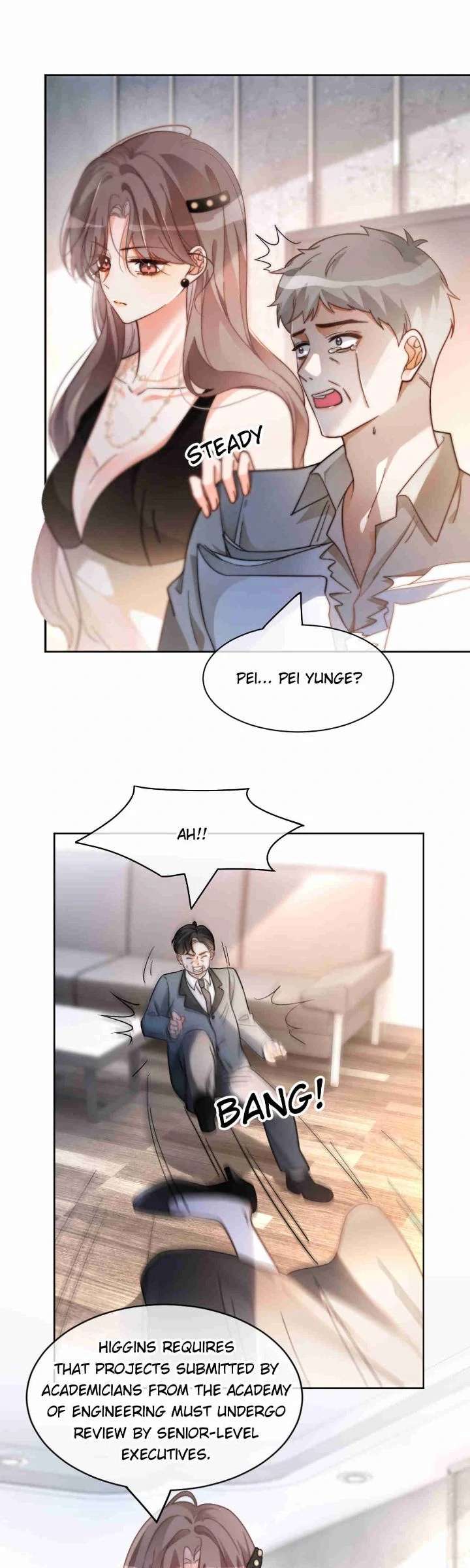 My Brothers Dote on Me Chapter 252 - Page 6