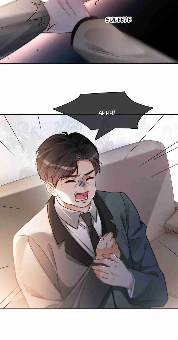 My Brothers Dote on Me Chapter 252 - Page 10