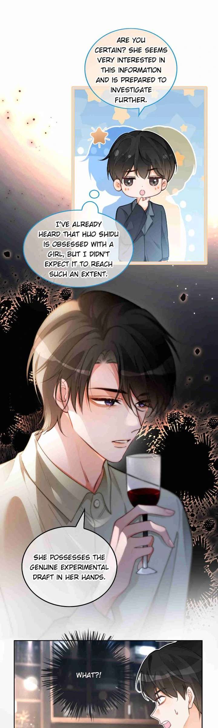 My Brothers Dote on Me Chapter 253 - Page 12