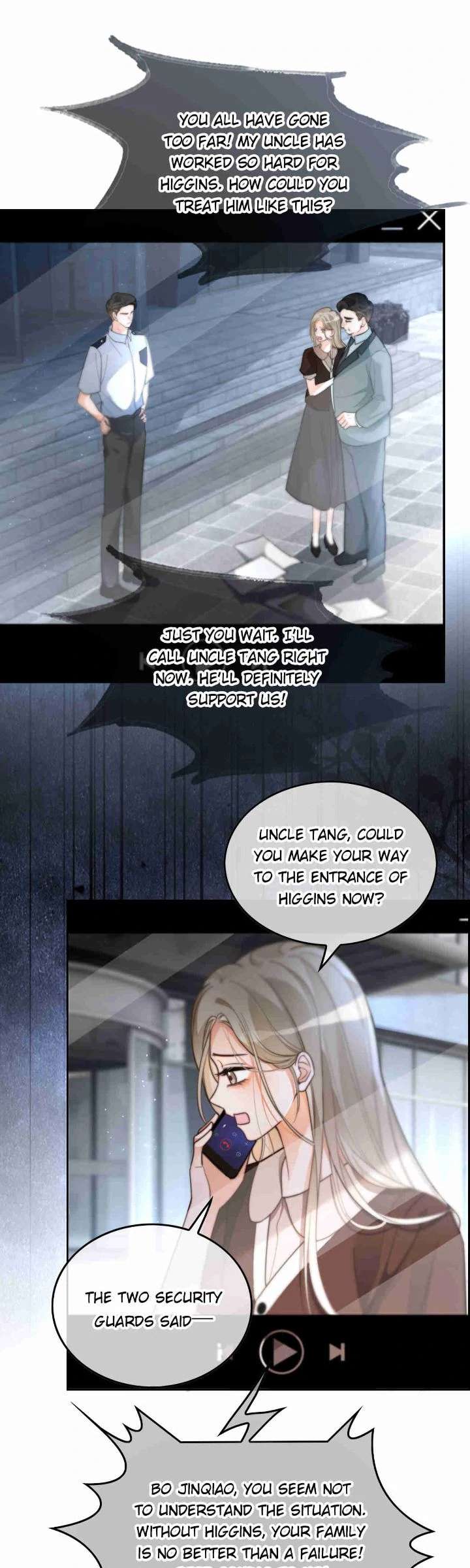 My Brothers Dote on Me Chapter 253 - Page 17