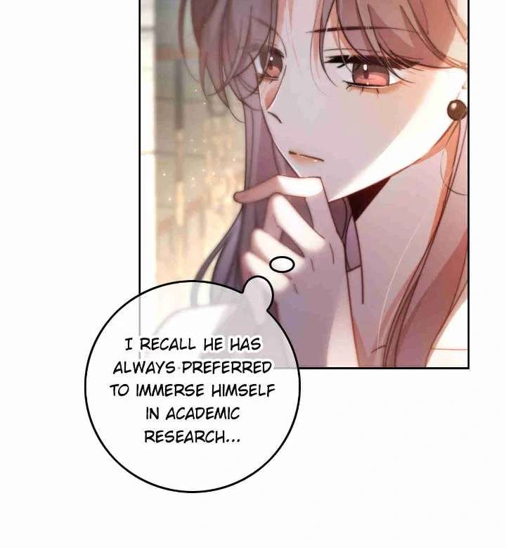 My Brothers Dote on Me Chapter 253 - Page 3