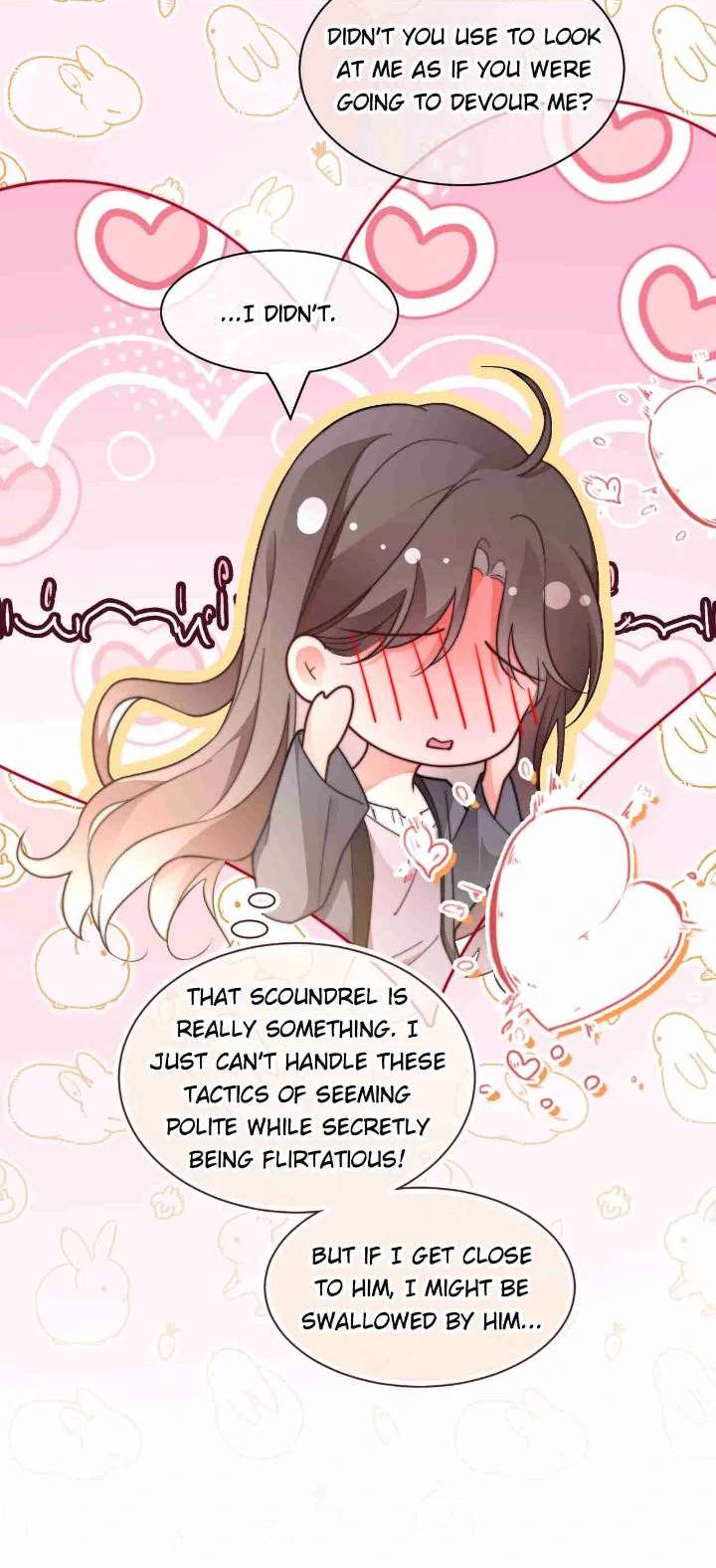 My Brothers Dote on Me Chapter 253 - Page 21