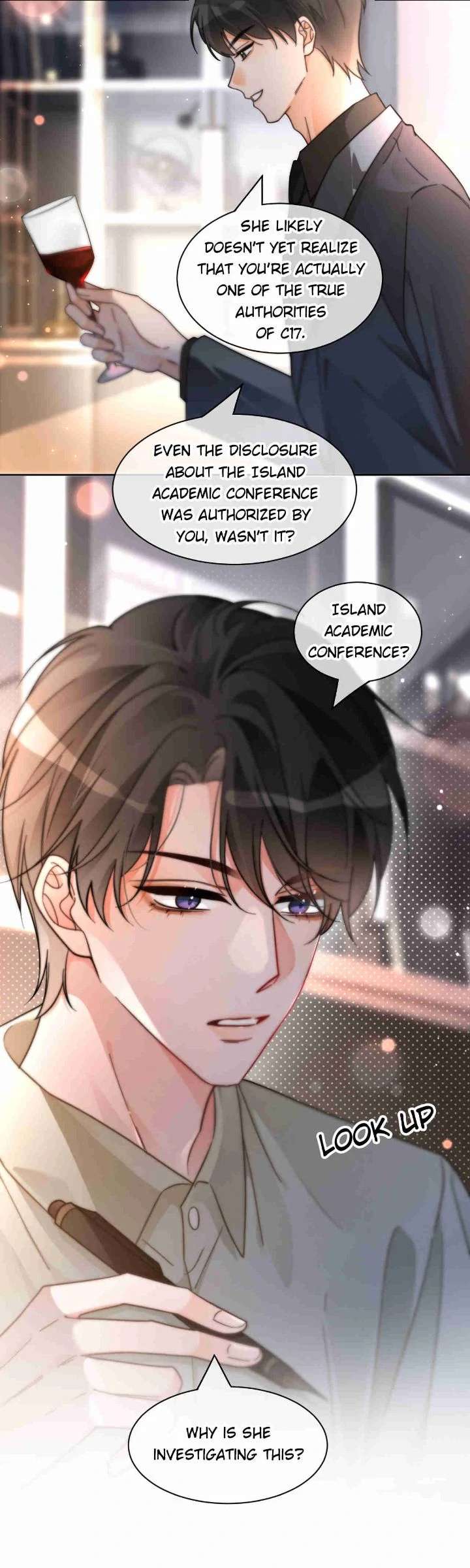 My Brothers Dote on Me Chapter 253 - Page 8