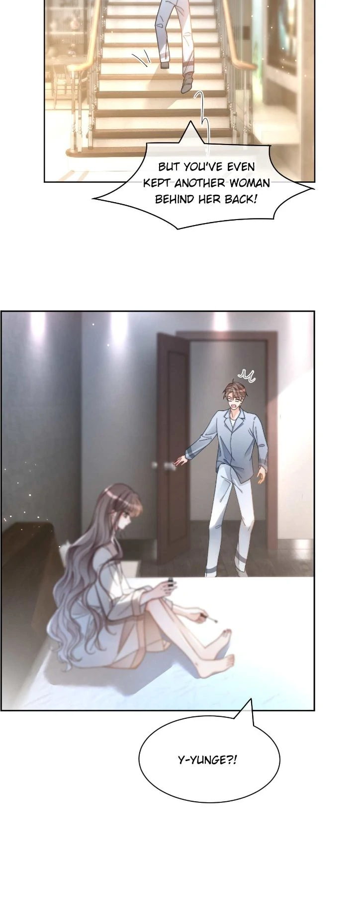 My Brothers Dote on Me Chapter 254 - Page 16