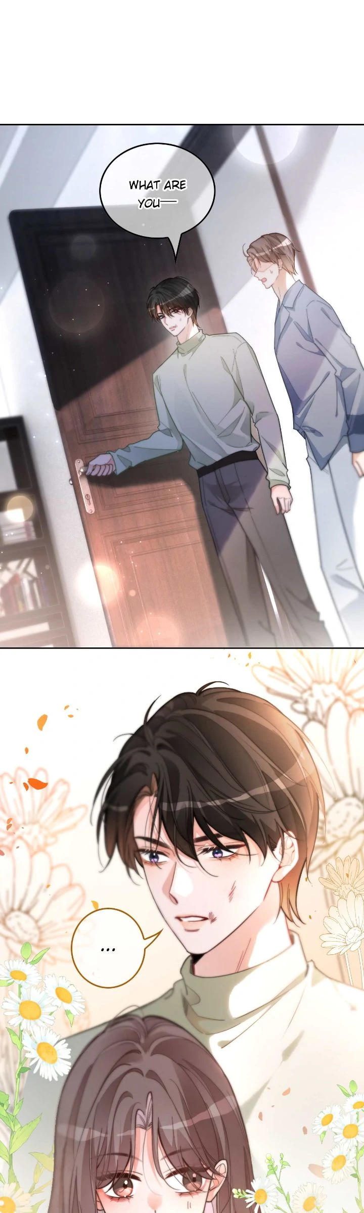 My Brothers Dote on Me Chapter 254 - Page 17