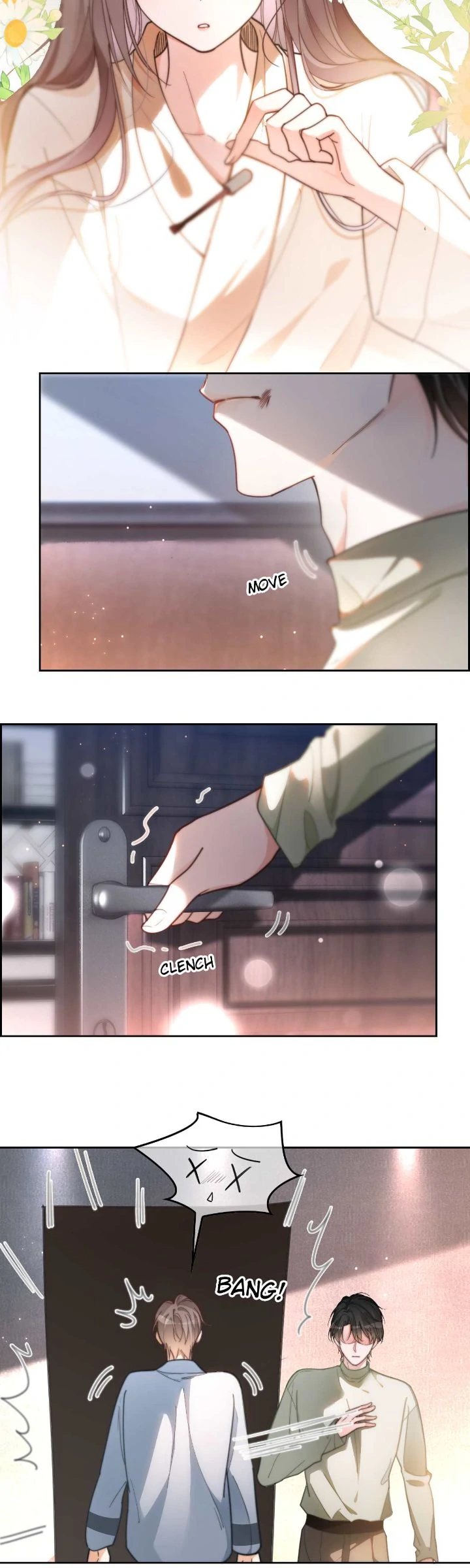 My Brothers Dote on Me Chapter 254 - Page 18