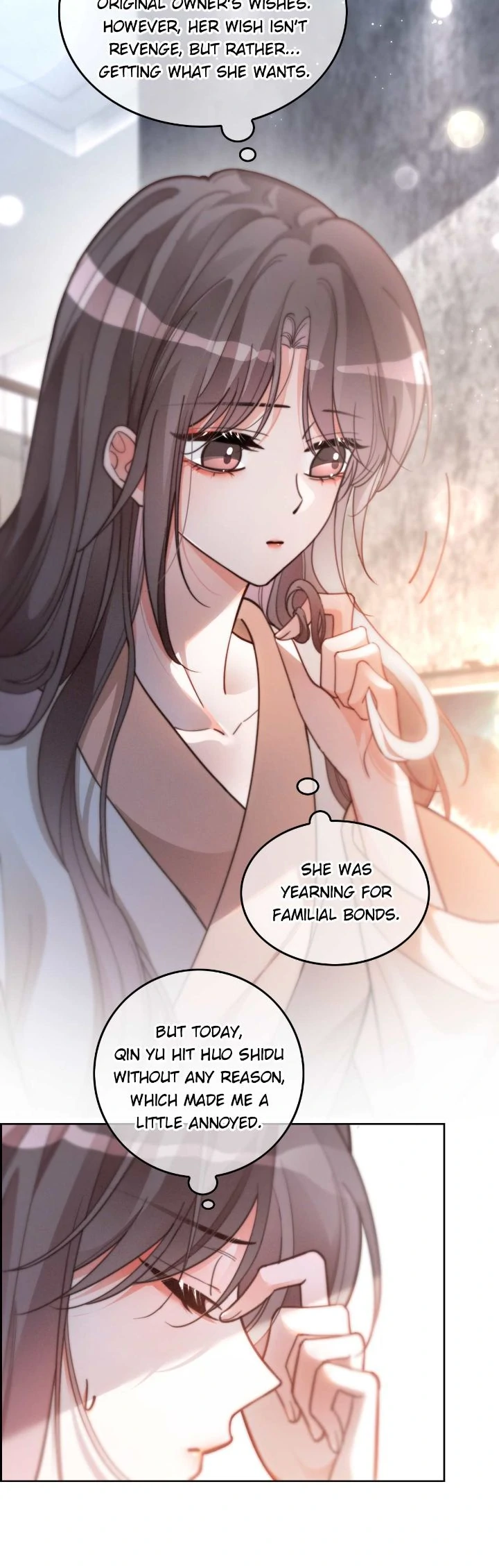 My Brothers Dote on Me Chapter 255 - Page 11