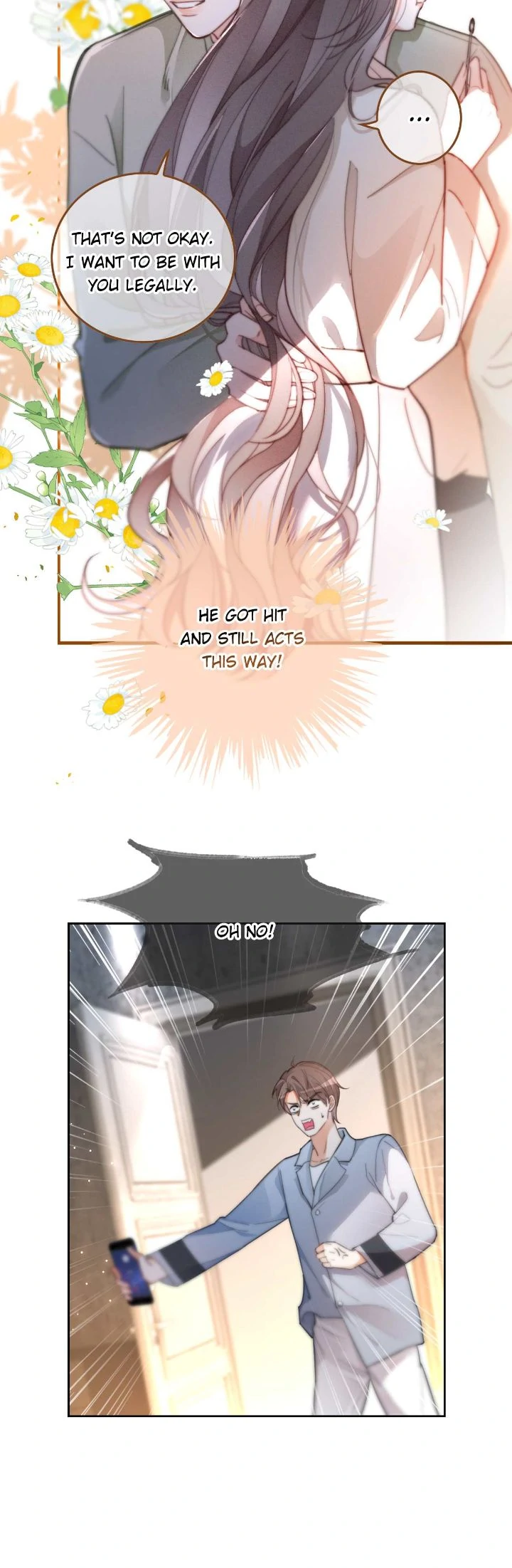 My Brothers Dote on Me Chapter 255 - Page 13